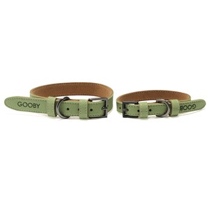 gooby collars