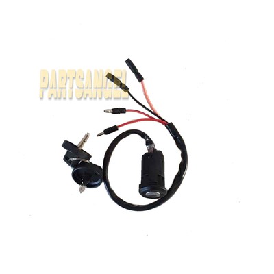 Ignition Key Switch 2002 2003 Polaris Scrambler Magnum 325 330 400 500 2x4 4x4