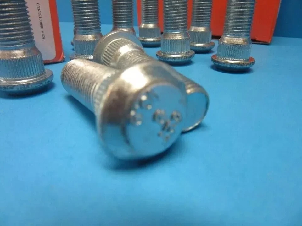 Комплект из 10 зажимных шпилек передних/задних для HONDA ACURA Isuzu 90113STKA01 - Изображение 3 из 4