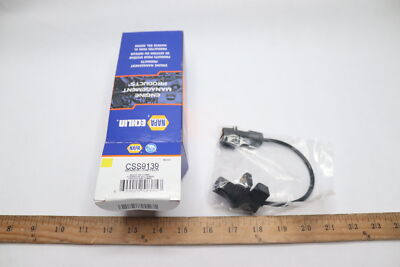 Napa Crankshaft Position Sensor CSS9139