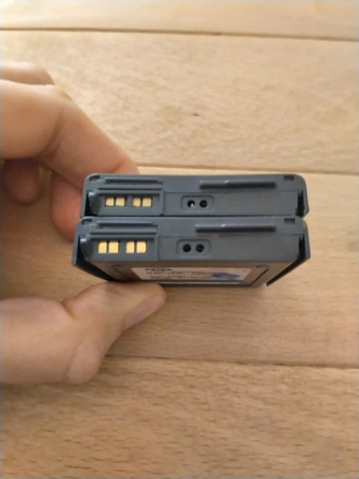 BATTERIA NOKIA 9110 COMMUNICATOR - Immagine 4 di 4