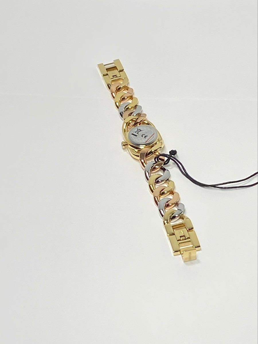 Missoni Gioiello Rose Gold 22.8MM Bracelet Watch | eBay display picture 1