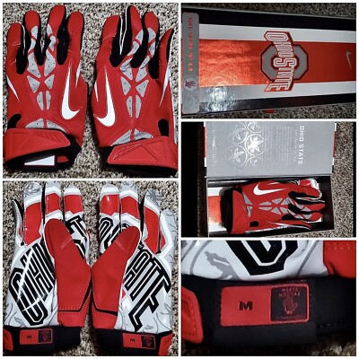 セール‼️NIKE VAPOR JET 2.0 GLOVE STS M New Nike Vapor Jet 2.0 NFL