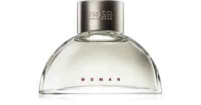 Hugo Boss Boss Woman EDP 90ml Eau De Parfum for Women New&Sealed