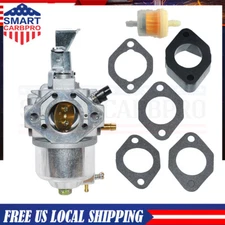 FOR COLEMAN POWERMATE PRO-GEN 5000 BRIGGS & STRATTON 185432-0271-E1 CARBURETOR