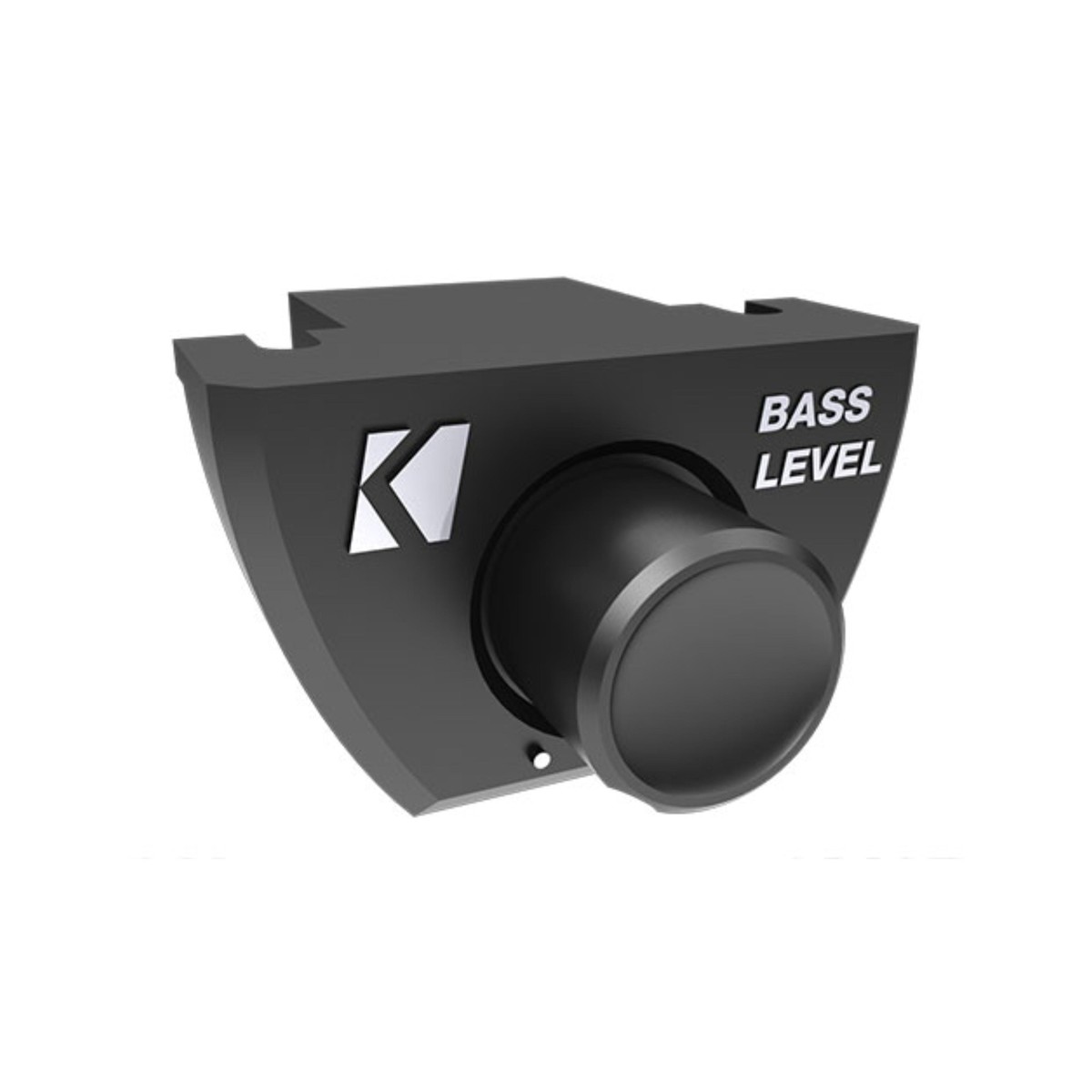 Kicker Remote Bass Knob Level Control For 46CXA Amps Car