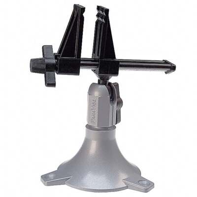 PanaVise - VISE 201 2.88'' Grooved Jaws - Schraubstock 2,88'' (73,0mm) Gerillte Sp