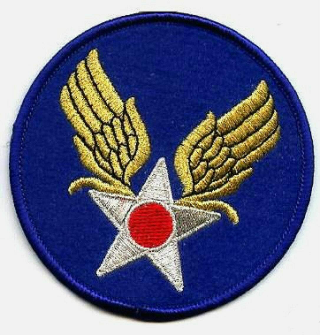 Usaf 67. Taktische Aufklärung Flügelgeschwader Aufnäher Farbe Kleid