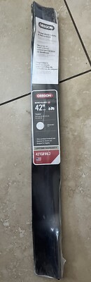 Oregon 2-Blade Set for TORO 42'' Deck Mower 42TGR1HL2
