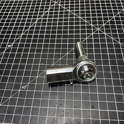 Case Ingersoll C46654 C11501  Replacement HD Upgrade Loader Rod Ends (LH Thread)
