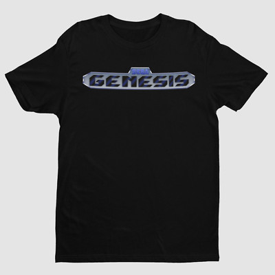 Sega Genesis Premium Unisex T-shirt Special Gifts for Retro Games Collectors