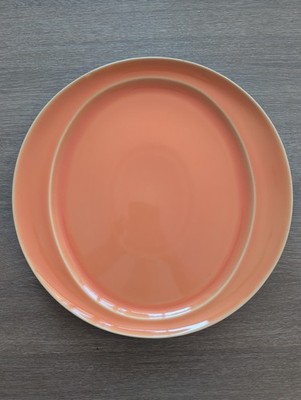 Set X6 große Teller 36 cm Faria & Bento Hotelware