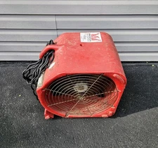 Phoenix Axial Air Mover! By Therma-Stor (Model 4025200)