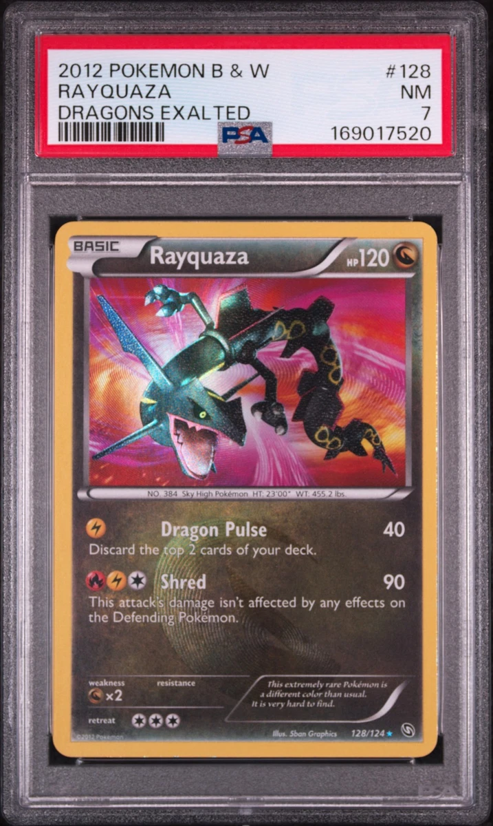 Rayquaza