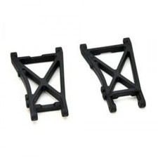 THUNDER TIGER PD8966 Rear arm and shock mount