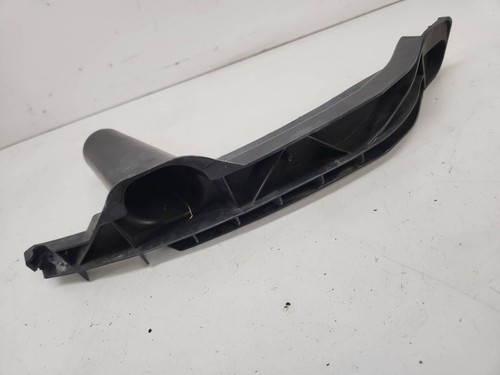 Volkswagen Jetta V 2007 Vorne links Halterung Stoßstange Stoßfänger vorne