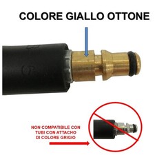 Prolunga Tubo Idropulitrice Annovi Reverberi - Foto 8