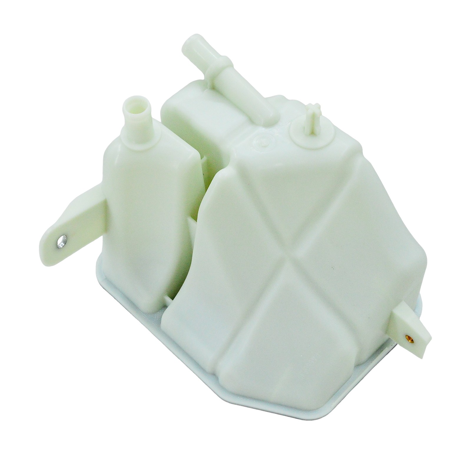 NEW Expansion Tank Assembly For Maserati Ghibli Quattroporte & Levante 670031651