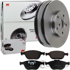 Kits de frein Ford FOCUS