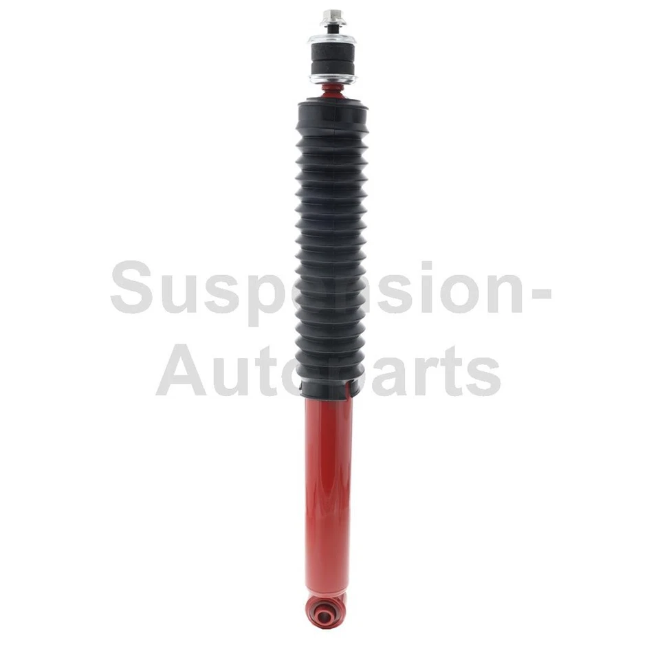 Amortiguador delantero KYB de 2 piezas para Ram 2500 2019 2018 2017 2016 2015 2014 Foto 2 de 3