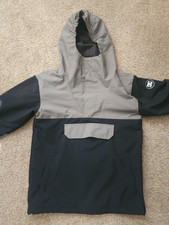 dc snowboard jacket xl