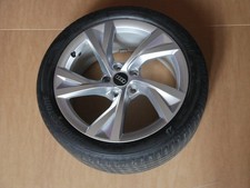 Original 8W0601025EJ 1 x Audi A4 8W 18 Zoll Ersatzfelge  8x18 ET 40