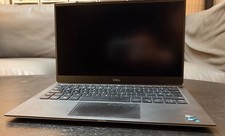 🔥 Dell XPS 13 9305 13" i7 11th Gen 16GB RAM 512GB NVMe ✅ Excellent Battery