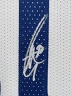 Stephen Curry Signed Warriors NBA Nike ADV Authentic Jersey Autograph USASM BAS