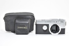 Olympus Pen FT Half Frame Film Camera from Japan 406-2