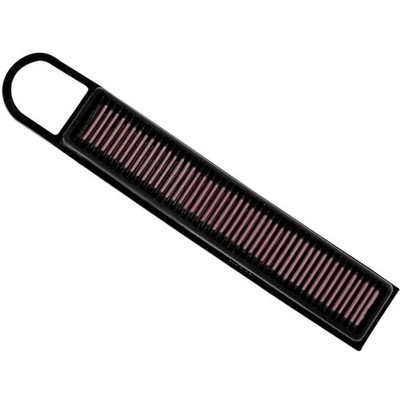 K&N Sport Luftfilter 33-2941 für Peugeot PARTNER / 3008 1.6 BENZIN 2010-2015