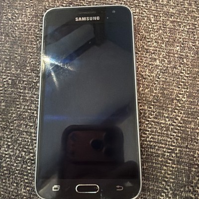 Samsung Galaxy J3 (2016) J320 - Schwarz - Entsperrt - Klasse A