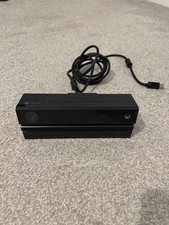 Microsoft Xbox One Kinect Sensor Camera Connect - Model 1520 - Tested & Working