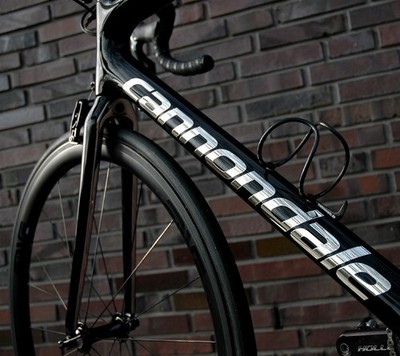 Cannondale SUPER-SIX EVO ltd CHROM/SRM/CHRIS KING/ENVE/AX-LIGHTNESS/DARIMO/5,6kg