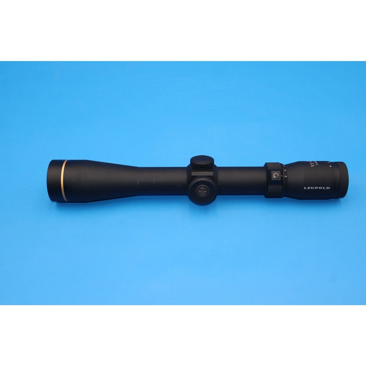 Leupold VX-R Patrol Hunting Rifle Scopes for sale | eBay