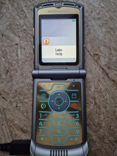 Dolce & Gabbana Motorola RAZR V3i Designer Ha...
