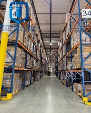 1One piece of brand-new Donaldson hydraulic filter element P163567