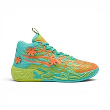 PUMA MB.04 Scooby-Doo Mystery Machine Aquatic Lime 310776 01 Basketball NEW