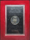 Photo of a 1972-S Eisenhower Dollar Proof from an eBay listing that sold on Jul 19, 2026