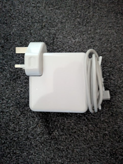 60W MagSafe compatible charger for Macbook Pro 13" 2010 2015