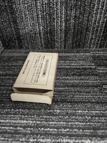 Nintendo Donkey Kong Jr  Famicom NES FC