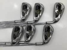 Dunlop XXIO 2008 Irons #5-9,Pw(6Clubs)/NS PRO 950GH HT/Flex:Stiff/ Iron set