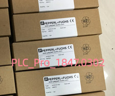 1PCS New Pepperl Fuchs NJ15 U1 E2 Proximity Switch Sensor Fast delivery