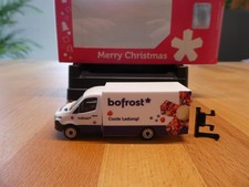 Herpa MB Sprinter bofrost* "coole Ladung" Merry Christmas So.Mo. in OVP
