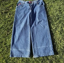 Baggy Kikwear Jeans