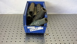 9 Sunnen Hone Truing Sleeves ST-625 to ST-1375 - - - E2285