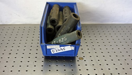 9 Sunnen Hone Truing Sleeves ST-625 to ST-1375 - - - E2285