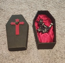 Danny Fowler Time Machine Flatliner Tattoo Machine With Certificate and Receipt