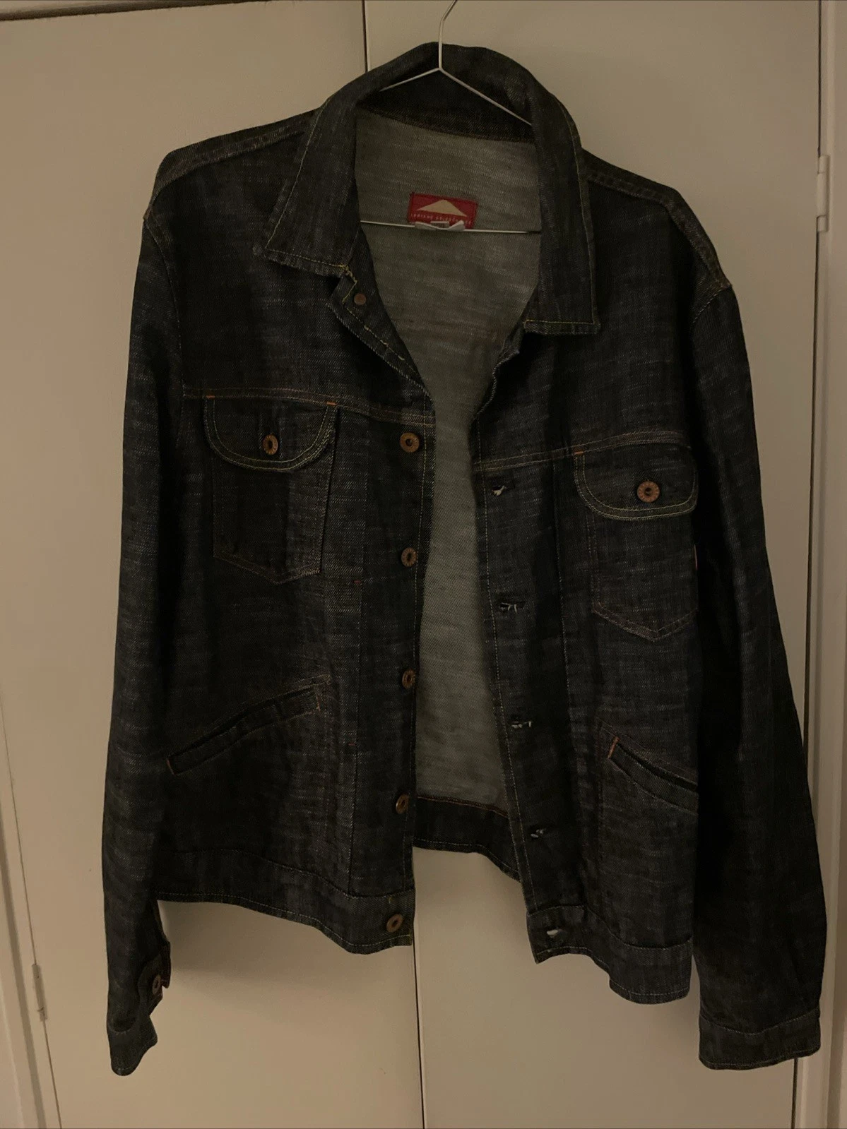 Adriano Goldschmeid Men's Jacket XXL