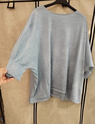 Shirt 3/4 Arm, Marke Clara Faith