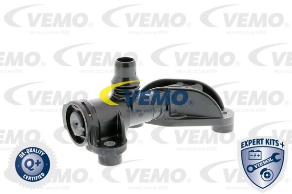 Vemo ThermostatgehäUse V20-99-1304 FüR BMW Mini-image